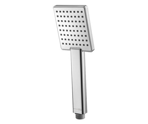 Душевая лейка Wasserkraft A141 цвет хром