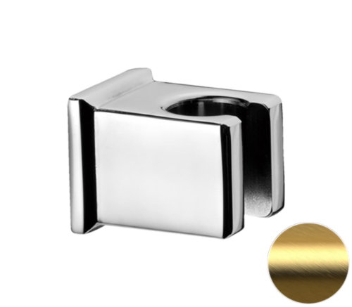 Держатель для душа Remer 339SOSBG золото