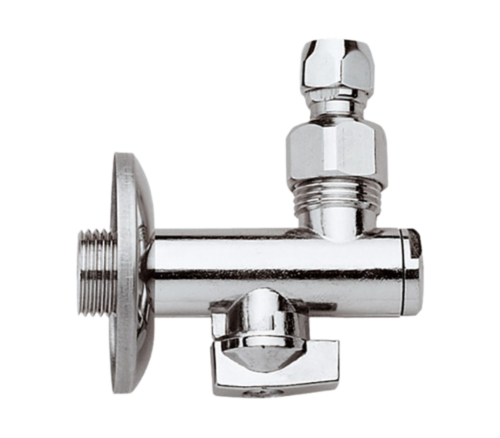 Запорный вентиль Remer 123SN1210