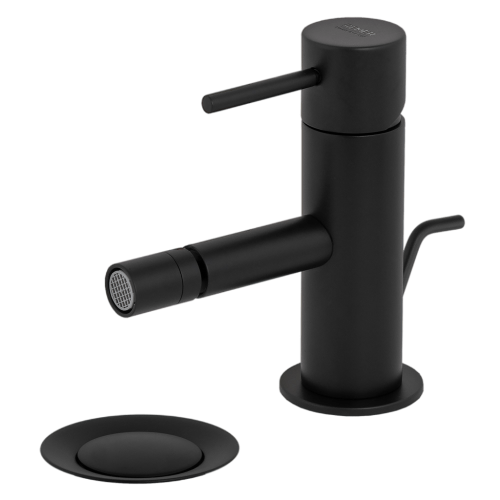 Смеситель Remer X Style X20NO на биде черный