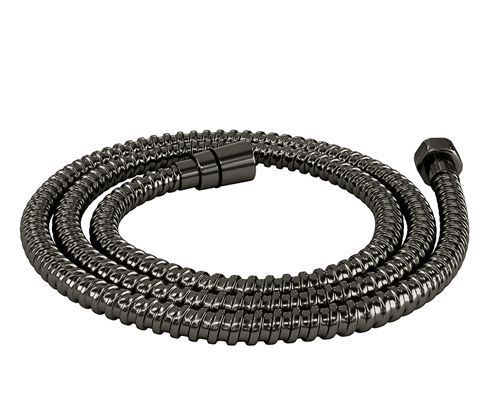 Душевой шланг Wasserkraft Wiese 8400 A239 оружейная сталь