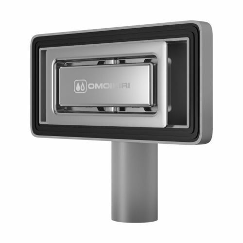 Перелив универсальный Omoikiri OV-02 4956770