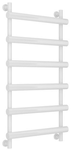 Полотенцесушитель водяной Сунержа Атлант 12-0226-1050 55х105 белый