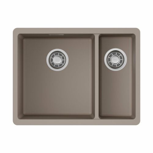Кухонная мойка Omoikiri Kata 4993421 55х40 цвет бежевый