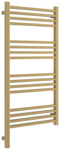 Полотенцесушитель электрический Сунержа Модус 3.1 32-5900-1050 50х100 золото