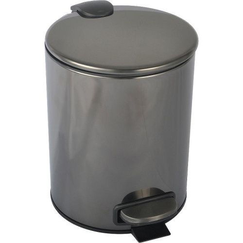 Ведро мусорное педальное Boheme 10426-SGM
