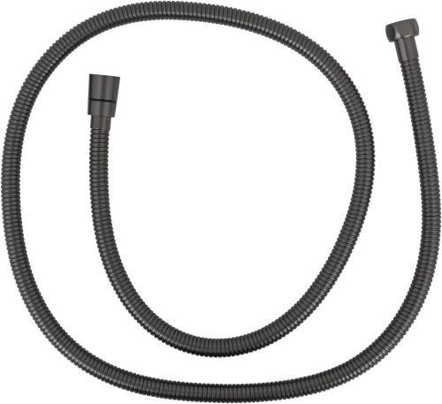 Душевой шланг Allen Brau Priority 5.31022-MG серый