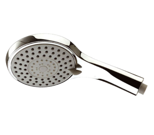 Душевая лейка Remer 318DKX цвет хром