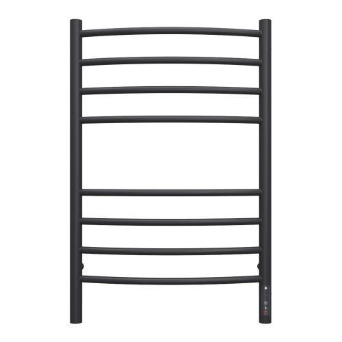 Полотенцесушитель электрический Terminus 4670078542991 55х80 черный