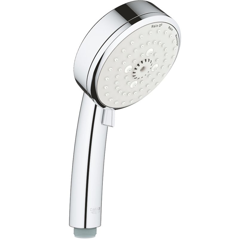Душевая лейка Grohe Tempesta 27572002 цвет хром