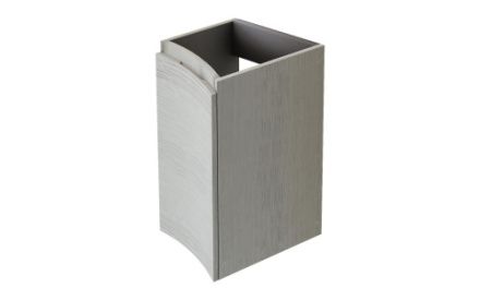 Шкаф Cezares VAGUE 54849 30х60 подвесной цвет бежевый