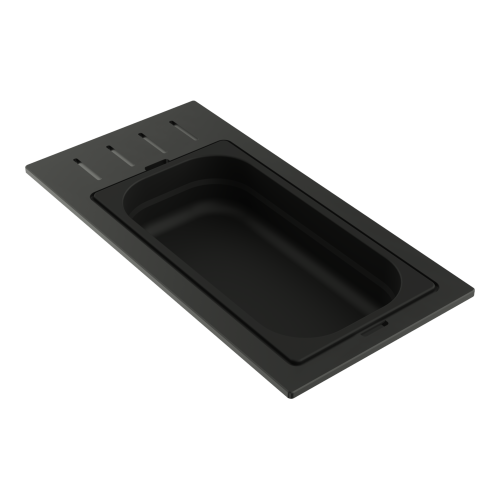 Контейнер Omoikiri DC-01-1-GB 4999074