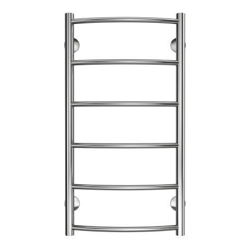 Полотенцесушитель водяной Azario VERONA AZ04148 45х80