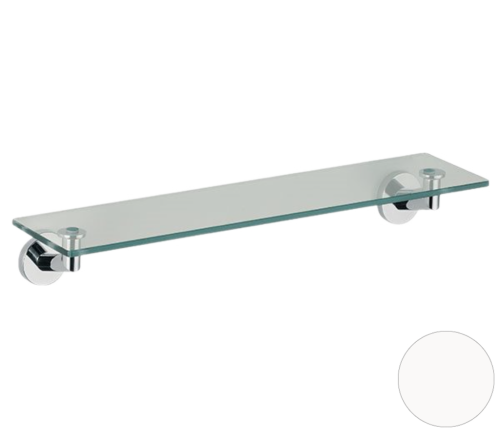 Полка в ванную комнату Remer Guest GS20BO