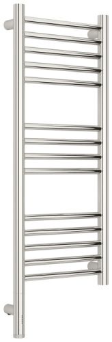 Полотенцесушитель электрический Сунержа Богема 3.1 00-6004-8030 30х80 нержавеющая сталь