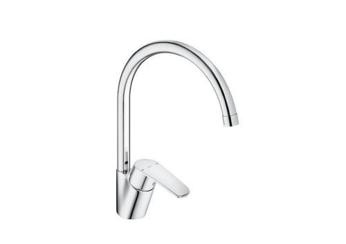 Смеситель для кухни Roca Monodin-N 7.5A84.9.8C0.M на мойку хром