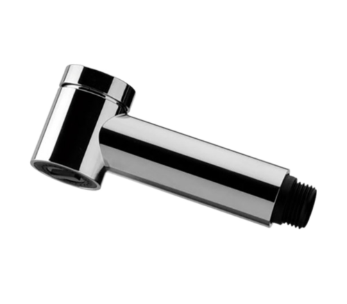 Лейка для гигенического душа Remer 332EUX хром