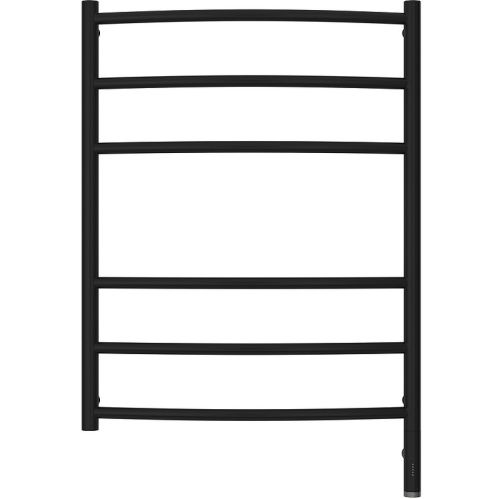 Полотенцесушитель электрический Сунержа Галант 3.0 31-5801-8060 65х90 черный