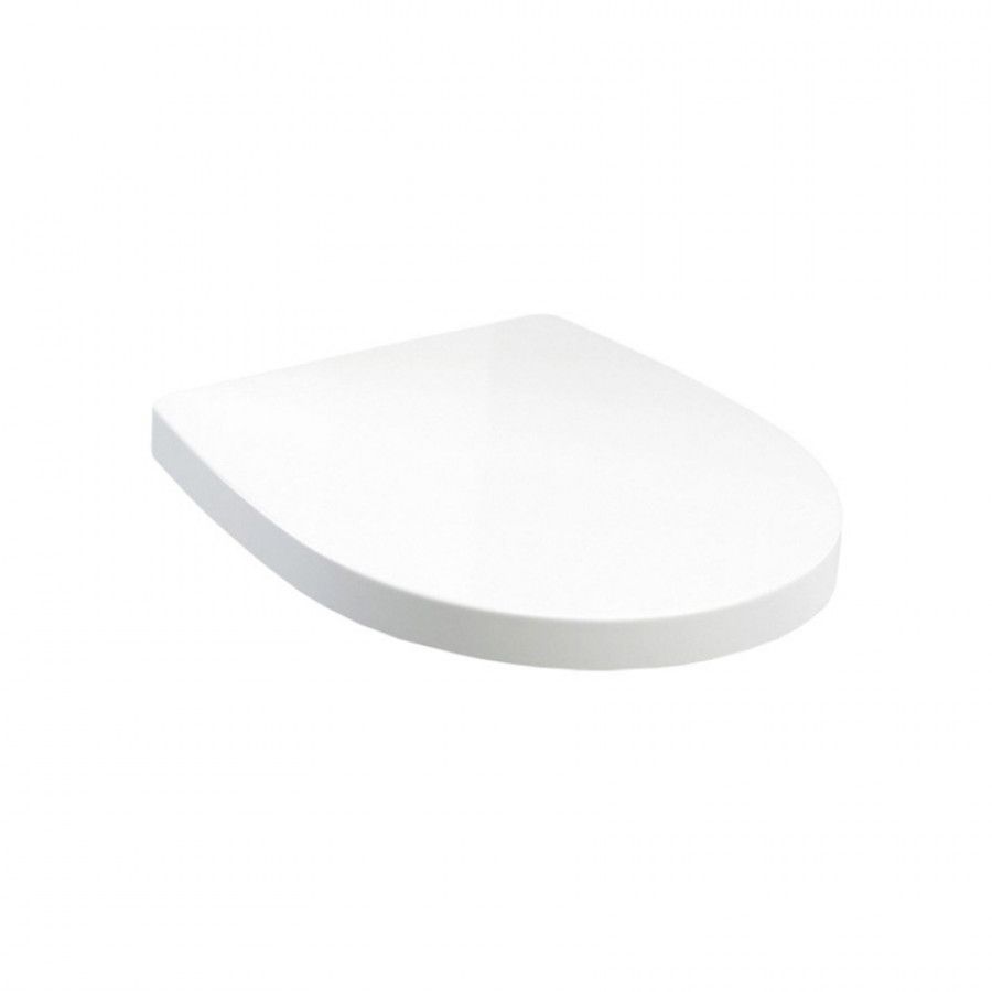 Крышка сиденье для унитаза Roca Victoria nord ZRU9000023