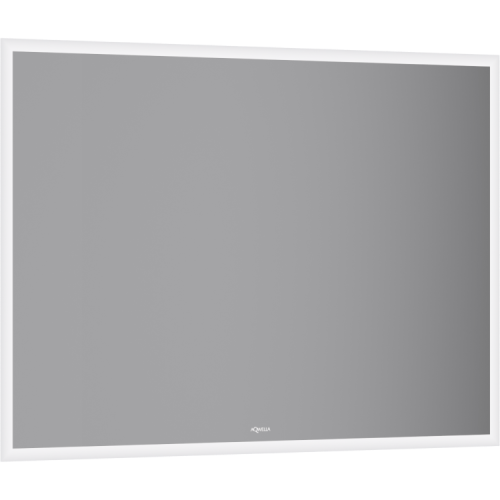 Зеркало с подсветкой Aqwella Y VIS0210BH 100х70