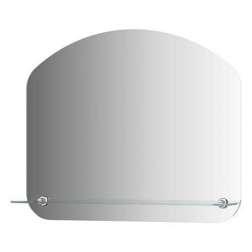 Зеркало Evoform Optima BY 0517 60х50 подвесное