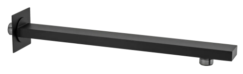 Кронштейн для верхнего душа Remer 348Q40NO черный