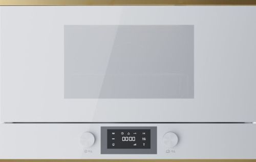 Микроволновая печь Kuppersbusch ML 6330.0 W4