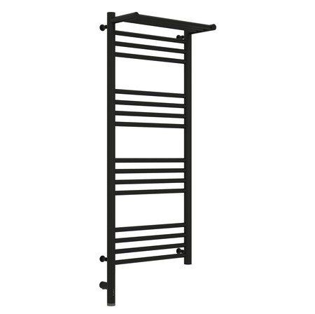 Полотенцесушитель электрический Сунержа Богема 3.0 31-5806-1040 45х100 черный
