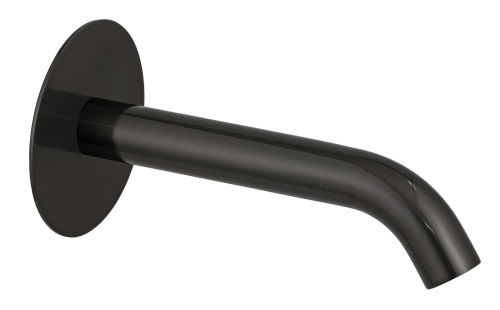 Излив Remer X Style 91XF90CFP настенный черный