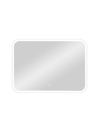 Зеркало Continent Demure ЗЛП244 100х70 подвесное