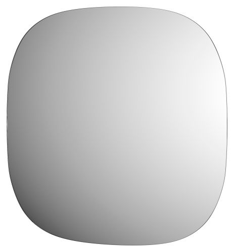 Зеркало с подсветкой Defesto OPTI DF 2859 60х60 подвесное