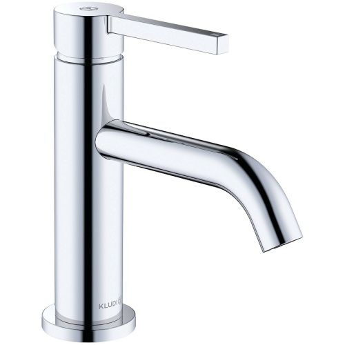 Смеситель Kludi NOVA FONTE 200280515 на раковину хром