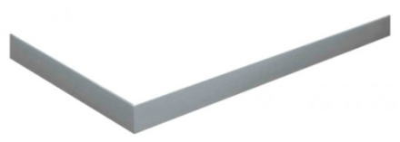 Панель для поддона Cezares TRAY-M-AH-90/80-SCR