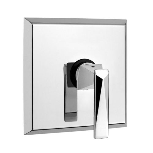 Смеситель для душа Nicolazzi Vincent 3006EXTCR35 встраиваемый в стену хром (внешняя часть)