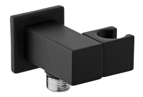 Держатель для душа Remer 337SNO черный