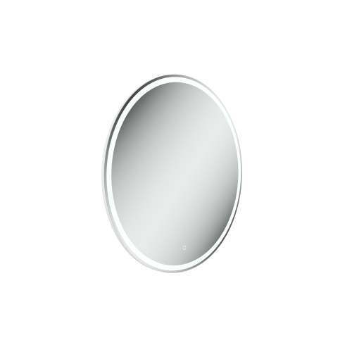 Зеркало с подсветкой Sancos Bella BE800 80х80 подвесное