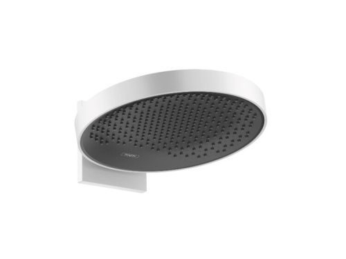 Верхний душ Hansgrohe Rainfinity 26230700 белый