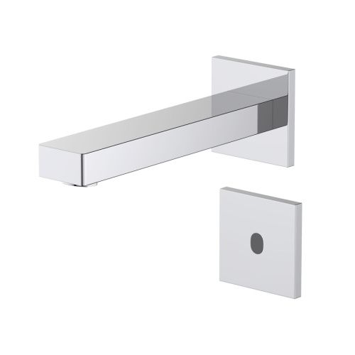 Смеситель для раковины Timo Selene 2073/00SM встраиваемый в стену хром