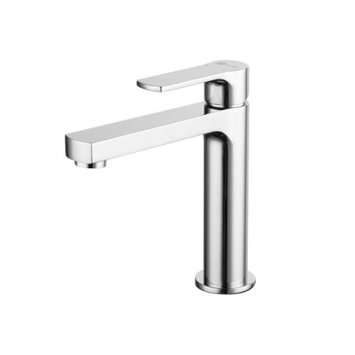 Смеситель LeMark Plus Grace LM1537C на раковину хром