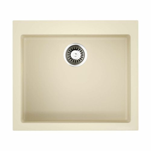 Кухонная мойка Omoikiri Bosen 4993146 55х50 цвет бежевый
