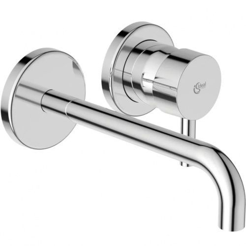 Смеситель для раковины Ideal Standard Ceraline A6938AA встраиваемый в стену хром