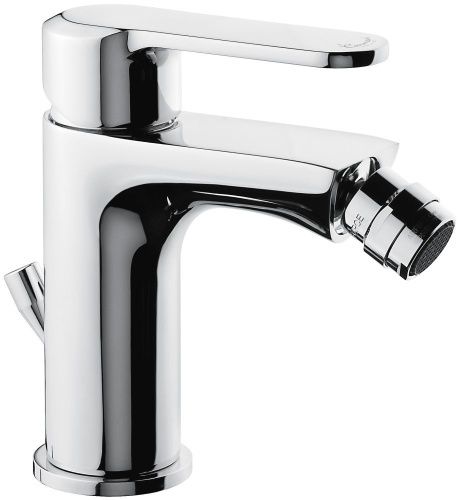 Смеситель Emmevi Nefer 77004/NEO на биде черный