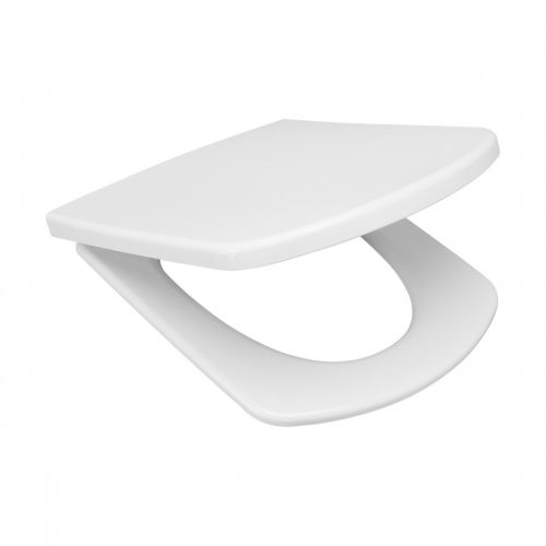 Крышка сиденье для унитаза Roca Dama senso ZRU9000041