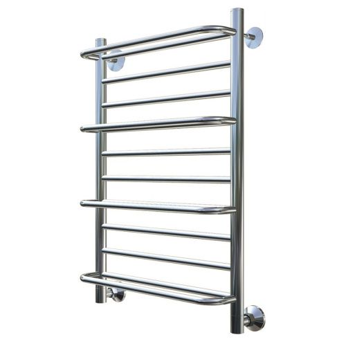 Полотенцесушитель водяной Тругор Блиц Блиц/нп8050 55х80 хром