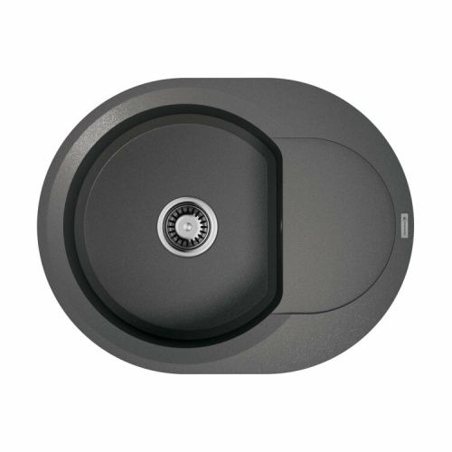 Кухонная мойка Omoikiri Sakaime 4993206 60х45 цвет серый