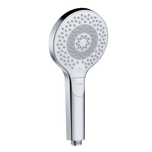 Душевая лейка Kludi DIVE 6983005-00 цвет хром