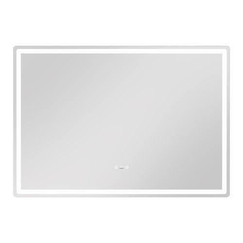 Зеркало Vigo Geometry Step 235 100х70 подвесное