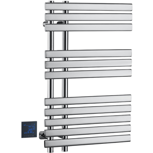 Полотенцесушитель электрический Boheme Venturo 723-CB 50х80 медь