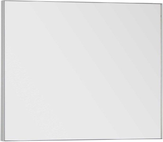 Зеркало De Aqua Сильвер SIL 405 090 S 90х80 подвесное