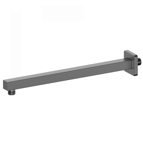 Держатель для душа Wonzon & Woghand WW-SA10-40-BGM серый